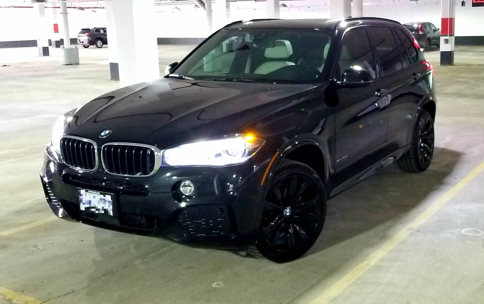 Lexus Lease Deals Ct >> BMW Lease Takeover in Toronto, ON: 2018 BMW X5 xDrive 35d ... Lexus Lease Deals Ct >> BMW Lease Takeover in Toronto, ON: 2018 BMW X5 xDrive 35d ...